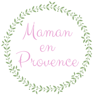 Maman en Provence